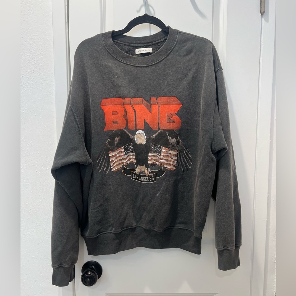 Anine Bing Sweater